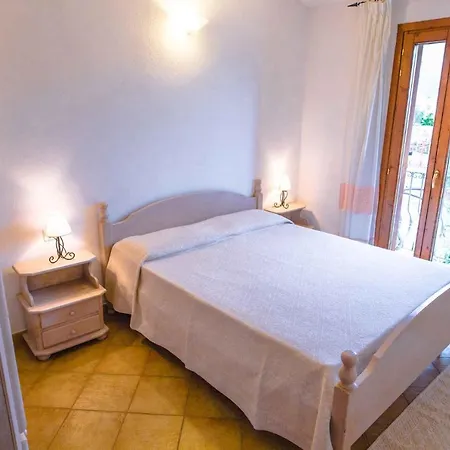 Homes In 27283 Holiday home Badesi