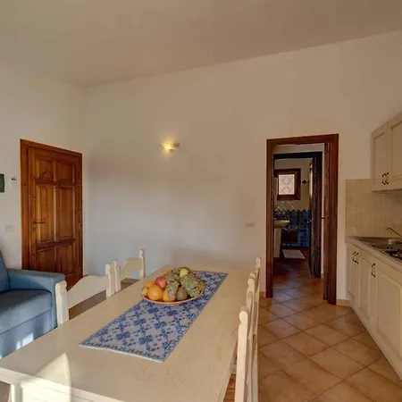 Homes In 27283 Holiday home Badesi
