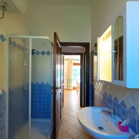 Homes In 27283 Holiday home Badesi