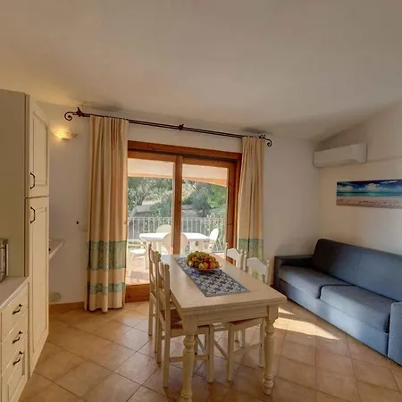 Homes In 27283 Holiday home Badesi