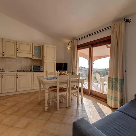 Holiday home Homes In 27283 Badesi