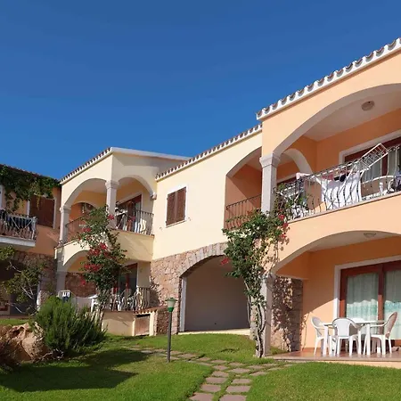 Homes In 27283 Holiday home Badesi