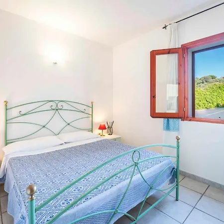 Vakantiehuis Homes In 27283 Badesi