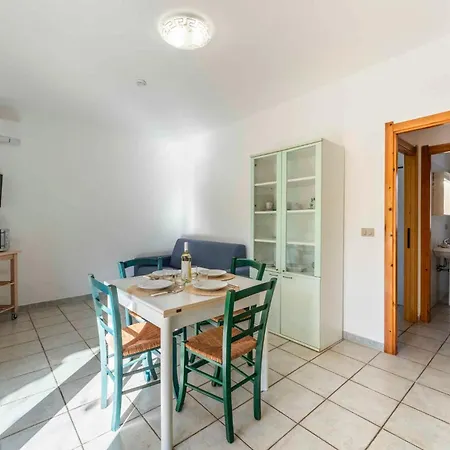 Vakantiehuis Homes In 27283 Badesi