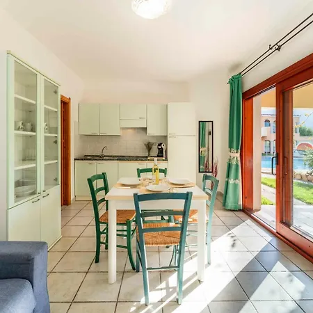 Vakantiehuis Homes In 27283 Badesi