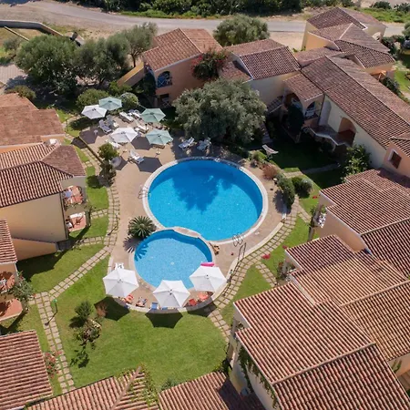 Homes In 27283 Badesi