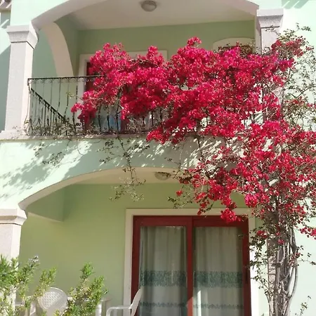 Homes In 27283 Vakantiehuis *